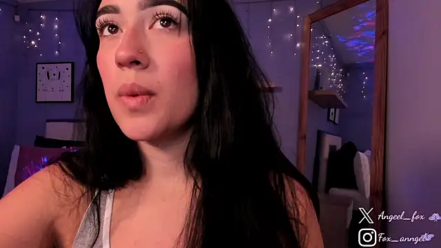 angeel fox online show from 01-30-25, 04:58
