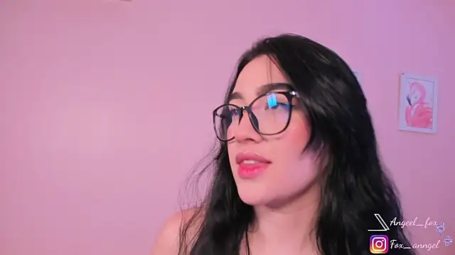 angeel fox online show from 01-17-26, 03:32