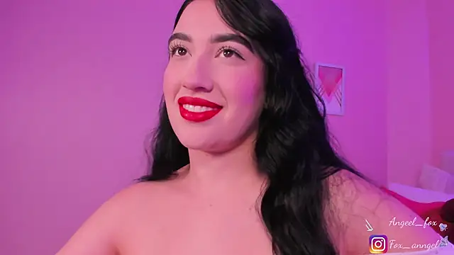 angeel fox online show from 09-10-25, 01:59