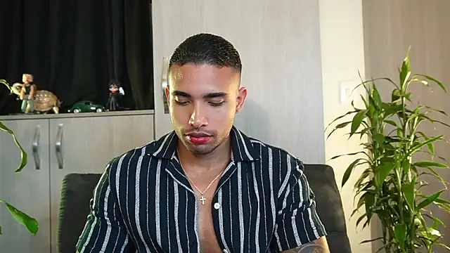 LincomAmith online show from 03-03-26, 03:35