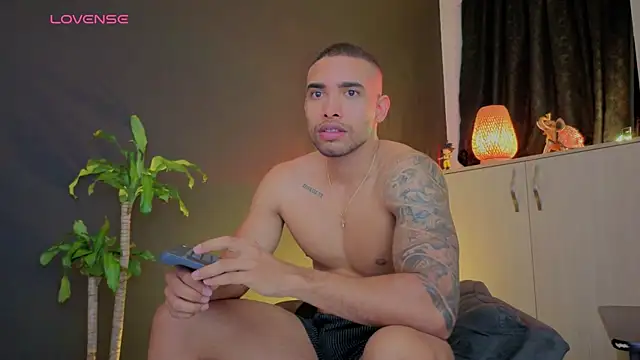 LincomAmith online show from 11-11-25, 10:26