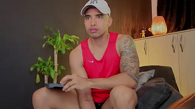 LincomAmith online show from 11-07-25, 10:57