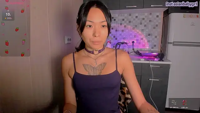 Misa abg online show from 11-17-25, 06:12