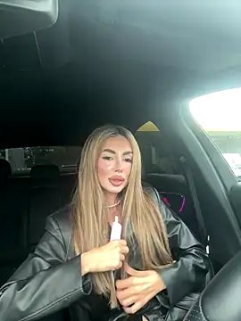 ArianaArianna online show from 09-14-25, 03:34