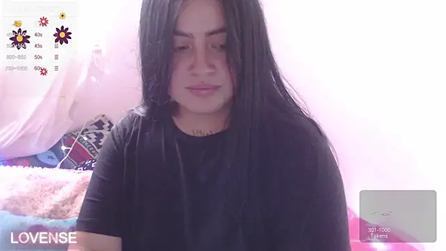 Snapshot of PamelaDoouce chatting on 12-04-24, 09:07 PamelaDoouce online show from 12-04-24, 09:07