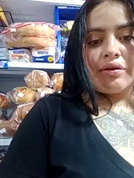 Snapshot of PamelaDoouce chatting on 03-03-26, 08:05 PamelaDoouce online show from 03-03-26, 08:05