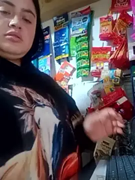 Snapshot of PamelaDoouce chatting on 02-16-26, 09:34 PamelaDoouce online show from 02-16-26, 09:34