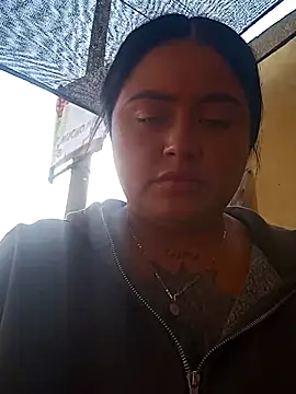 Snapshot of PamelaDoouce chatting on 02-10-26, 09:58 PamelaDoouce online show from 02-10-26, 09:58