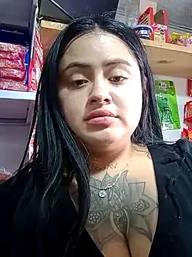 Snapshot of PamelaDoouce chatting on 02-06-26, 08:05 PamelaDoouce online show from 02-06-26, 08:05