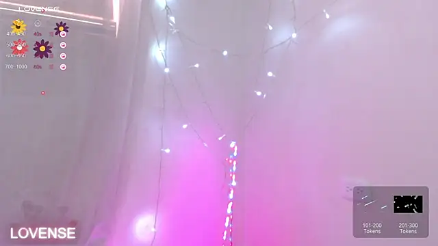 Snapshot of PamelaDoouce chatting on 02-03-25, 10:00 PamelaDoouce online show from 02-03-25, 10:00