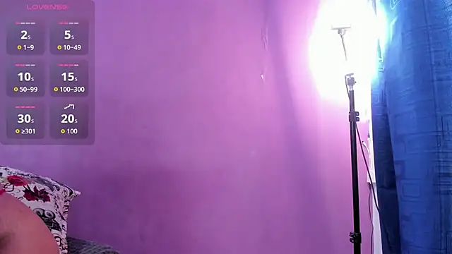 ambersmitx online show from 02-08-26, 02:48