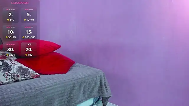 ambersmitx online show from 02-21-26, 03:25