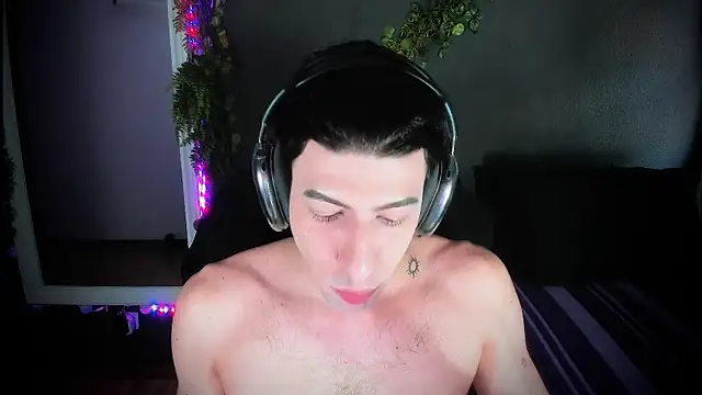 newjeff online show from 03-25-26, 05:12