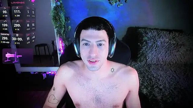 newjeff online show from 04-05-26, 09:43