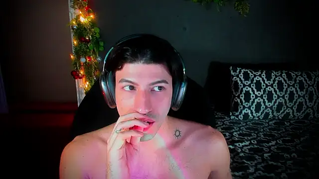 newjeff online show from 12-19-25, 12:36