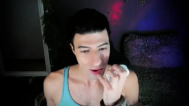 newjeff online show from 02-08-26, 04:48