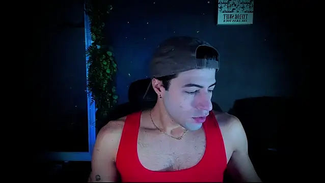 Snapshot of newjeff chatting on 10-10-25, 07:20 newjeff online show from 10-10-25, 07:20