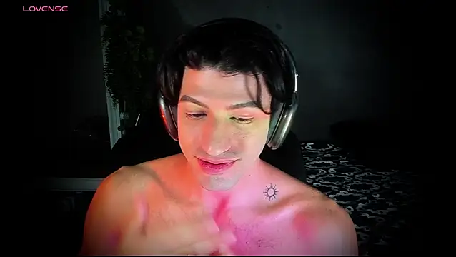 newjeff online show from 12-03-25, 01:50