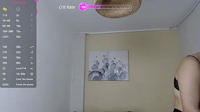 AshleyJones03 online show from 12-04-24, 09:40