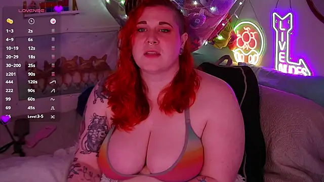 opalreigning online show from 03-22-26, 09:00