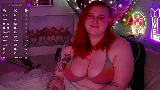 opalreigning online show from 03-11-26, 09:58