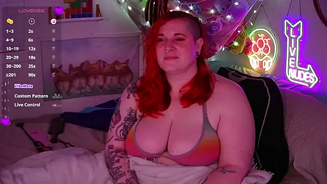 opalreigning online show from 03-20-26, 08:59