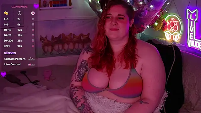 opalreigning online show from 03-09-26, 07:56