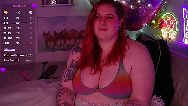 opalreigning online show from 03-08-26, 10:07