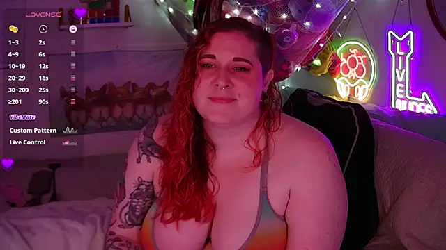 opalreigning online show from 03-07-26, 09:16