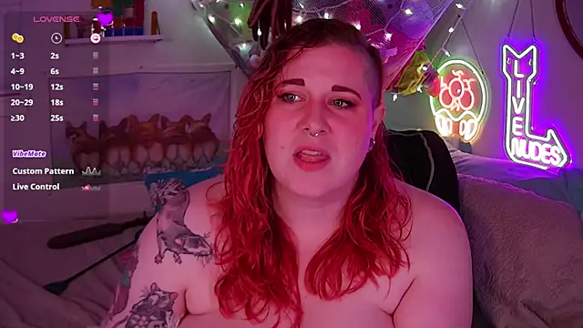 opalreigning online show from 12-05-25, 06:34