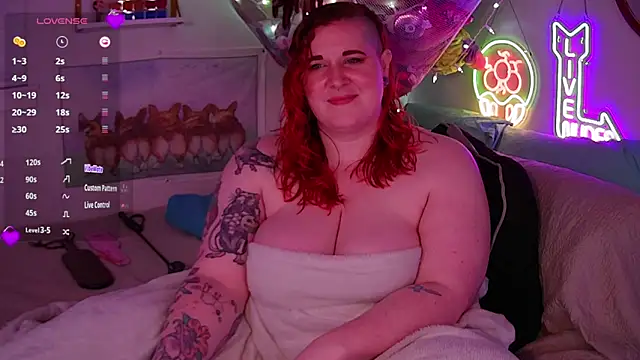 opalreigning online show from 11-03-25, 11:14