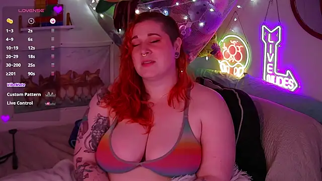 opalreigning online show from 04-08-26, 09:11