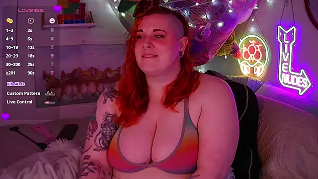 opalreigning online show from 04-10-26, 08:32