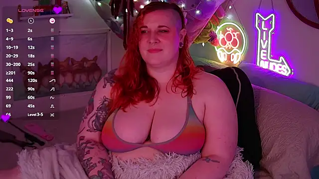 opalreigning online show from 04-11-26, 05:26