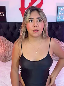 AriannaTorres online show from 02-21-26, 11:56