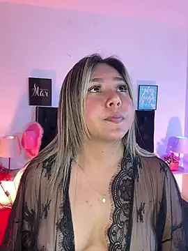 AriannaTorres online show from 04-08-26, 05:36