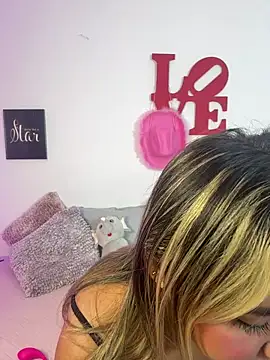 AriannaTorres online show from 02-02-26, 10:58