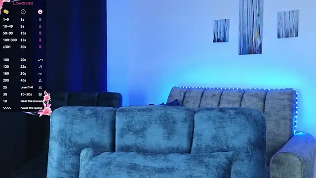 ZaraDames  online show from 10-18-25, 02:24