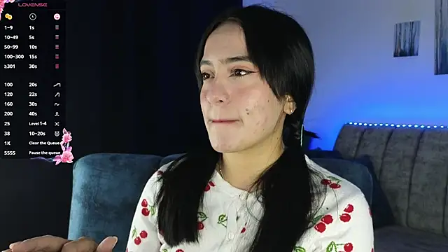 ZaraDames  online show from 11-09-25, 03:10