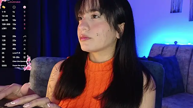 ZaraDames  online show from 09-10-25, 02:21