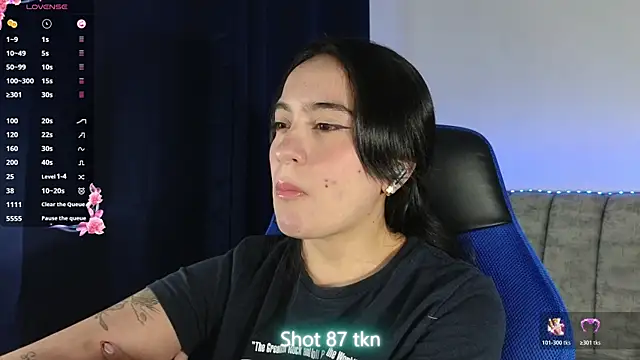 Snapshot of ZaraDames_ chatting on 07-01-26, 02:01 ZaraDames online show from 07-01-26, 02:01