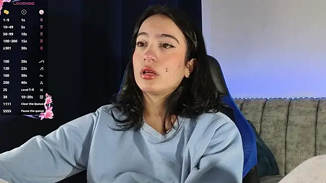 ZaraDames  online show from 03-27-26, 01:58