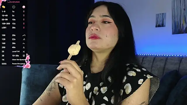 ZaraDames  online show from 11-06-25, 03:43