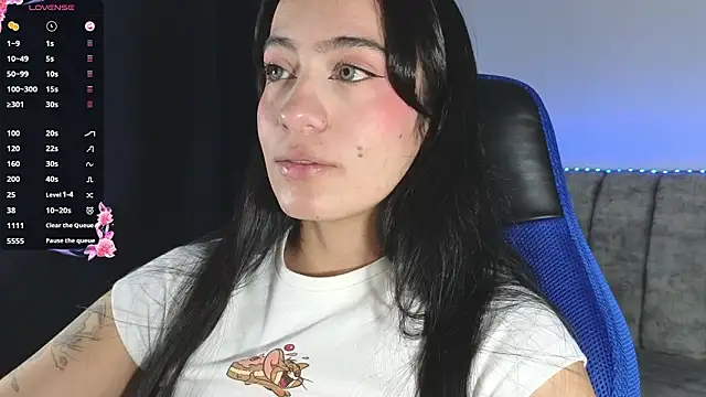 ZaraDames  online show from 02-19-26, 04:09