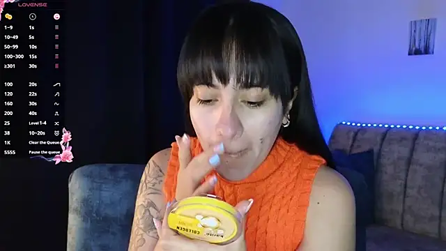 ZaraDames  online show from 10-03-25, 03:09