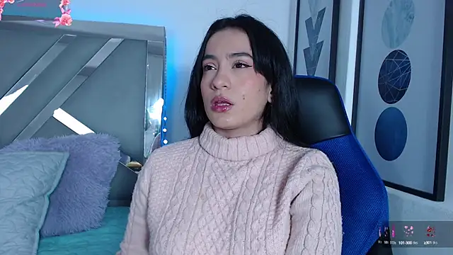 ZaraDames  online show from 03-21-25, 06:16