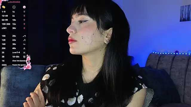 ZaraDames  online show from 09-17-25, 03:08