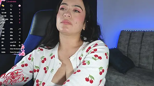 ZaraDames  online show from 02-15-26, 07:51