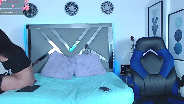 ZaraDames  online show from 03-15-25, 08:26