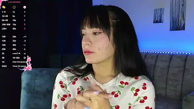 ZaraDames  online show from 10-07-25, 03:51